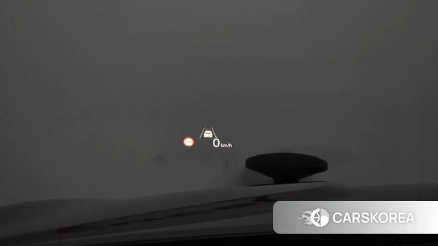 Genesis The New G70 id 3902387 из Кореи 9