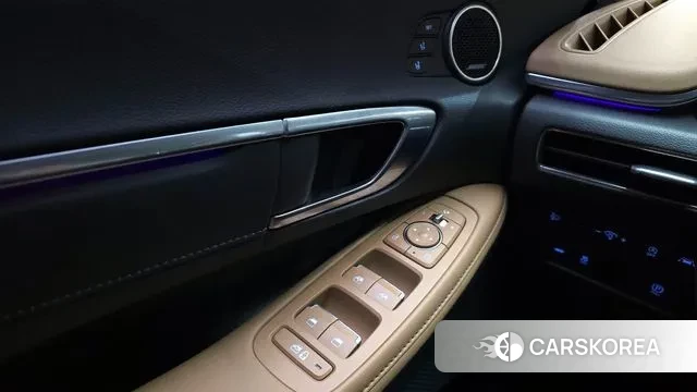 Hyundai Sonata (DN8) id 3778864 из Кореи 9