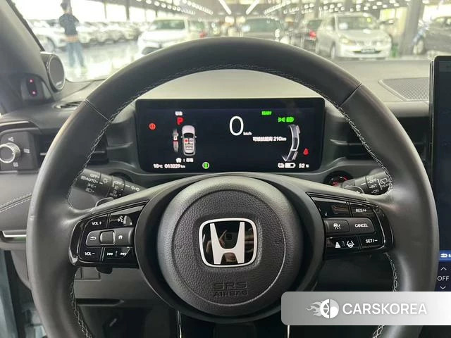 Honda e: NP1 Pole Pai 1 id 4254668 из Китая 9