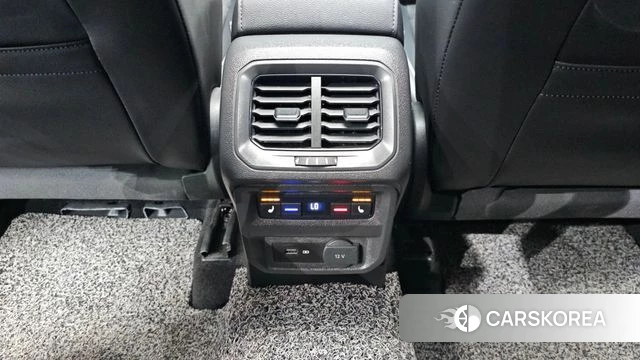 Volkswagen Tiguan second Generation id 4397123 из Кореи 9