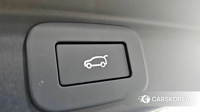 Land Rover Range Rover Sport 3rd Generation id 3810992 из Кореи 9