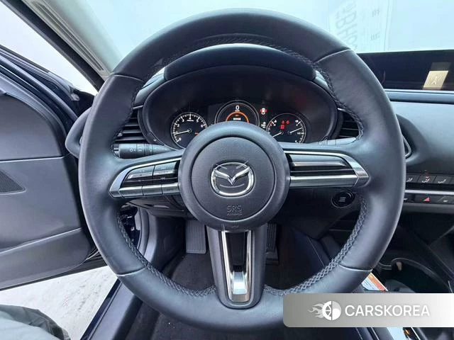 Mazda CX-30 id 4279236 из Китая 9
