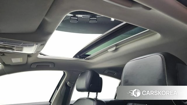 Volkswagen Passat GT (B8) id 4481255 из Кореи 9