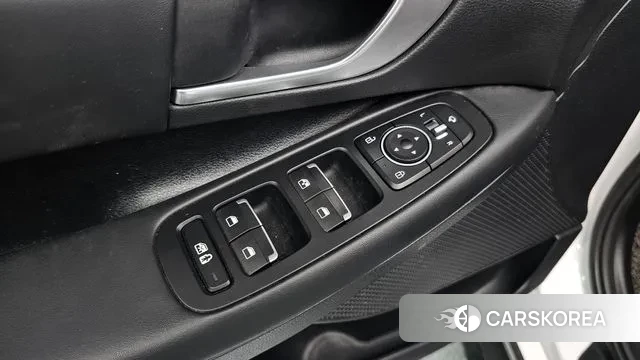 Hyundai Sonata (DN8) id 3023967 из Кореи 9