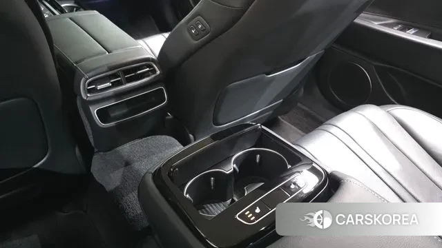 Genesis G80 (RG3) id 3712934 из Кореи 9