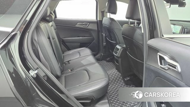 Kia Sportage 5th Generation id 4481642 из Кореи 9