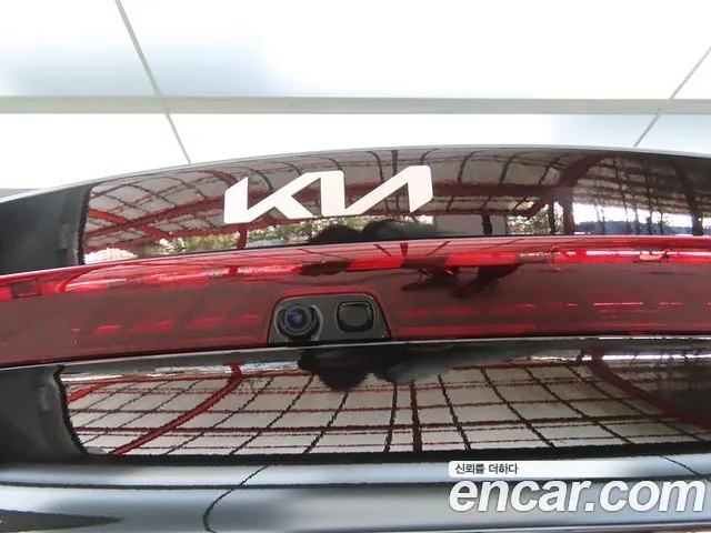 Kia K5 Hybrid 3rd Generation id 2472692 из Кореи 9