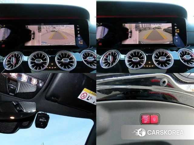 Mercedes-Benz AMG GT id 3941770 из Кореи 9