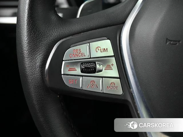 BMW X4 (G02) id 4308934 из Кореи 9