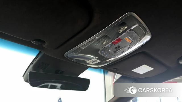 Genesis G80 (RG3) id 4336778 из Кореи 9