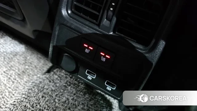 Renault Korea (Samsung) XM3 id 3577171 из Кореи 9