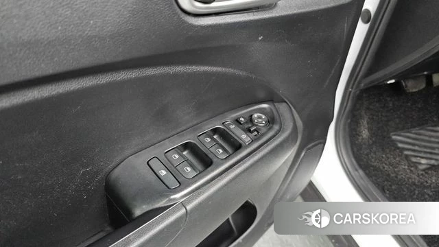 Hyundai Venue id 4309348 из Кореи 9