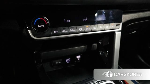Kia The New Seltos id 4871762 из Кореи 9