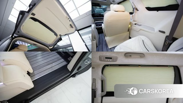 Kia The New Carnival 4th Generation id 3863776 из Кореи 9