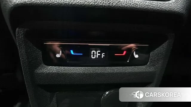 Volkswagen Tiguan second Generation id 3690084 из Кореи 9