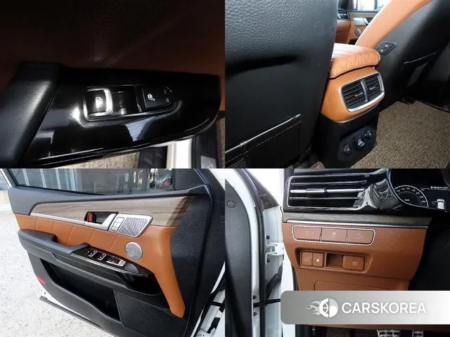 Kia Mohave Master id 3590734 из Кореи 9