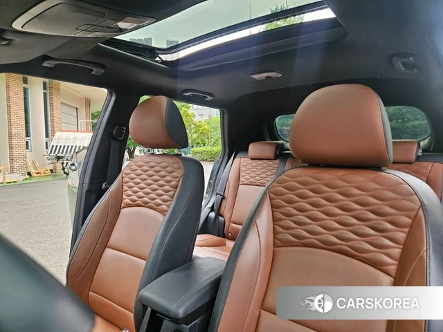 Ssangyong Tivoli Armor id 4557531 из Кореи 9