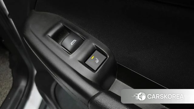Chevrolet (GM Daewoo) Trailblazer id 4524666 из Кореи 9