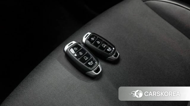 Hyundai Venue id 4894992 из Кореи 9