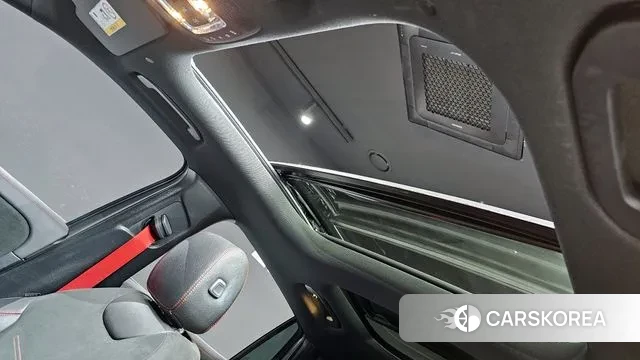 Mercedes-Benz GLA - Class H247 id 3504087 из Кореи 9