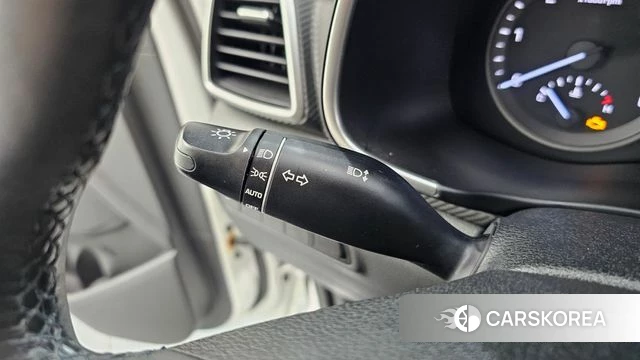 Hyundai All New Tucson id 4508447 из Кореи 9