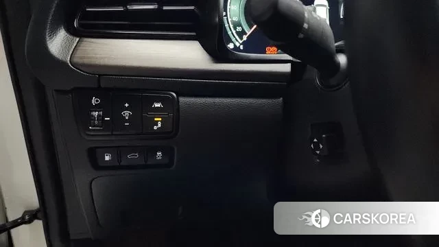 Kia K7 Premier id 3661177 из Кореи 9