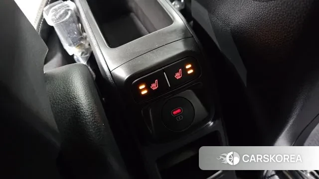 Kia The New Kia Ray id 3467881 из Кореи 9