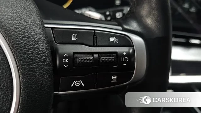 Kia Sportage 5th Generation id 3561854 из Кореи 9