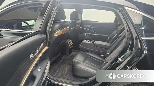 Kia The New K9 2nd generation id 2998252 из Кореи 9