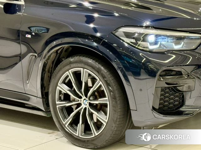 BMW X5 (imported) id 4278280 из Китая 9