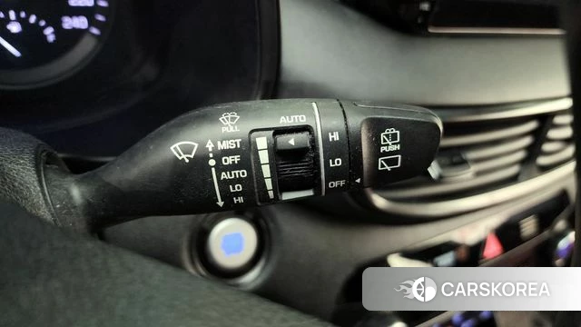 Hyundai All New Tucson id 4325539 из Кореи 9