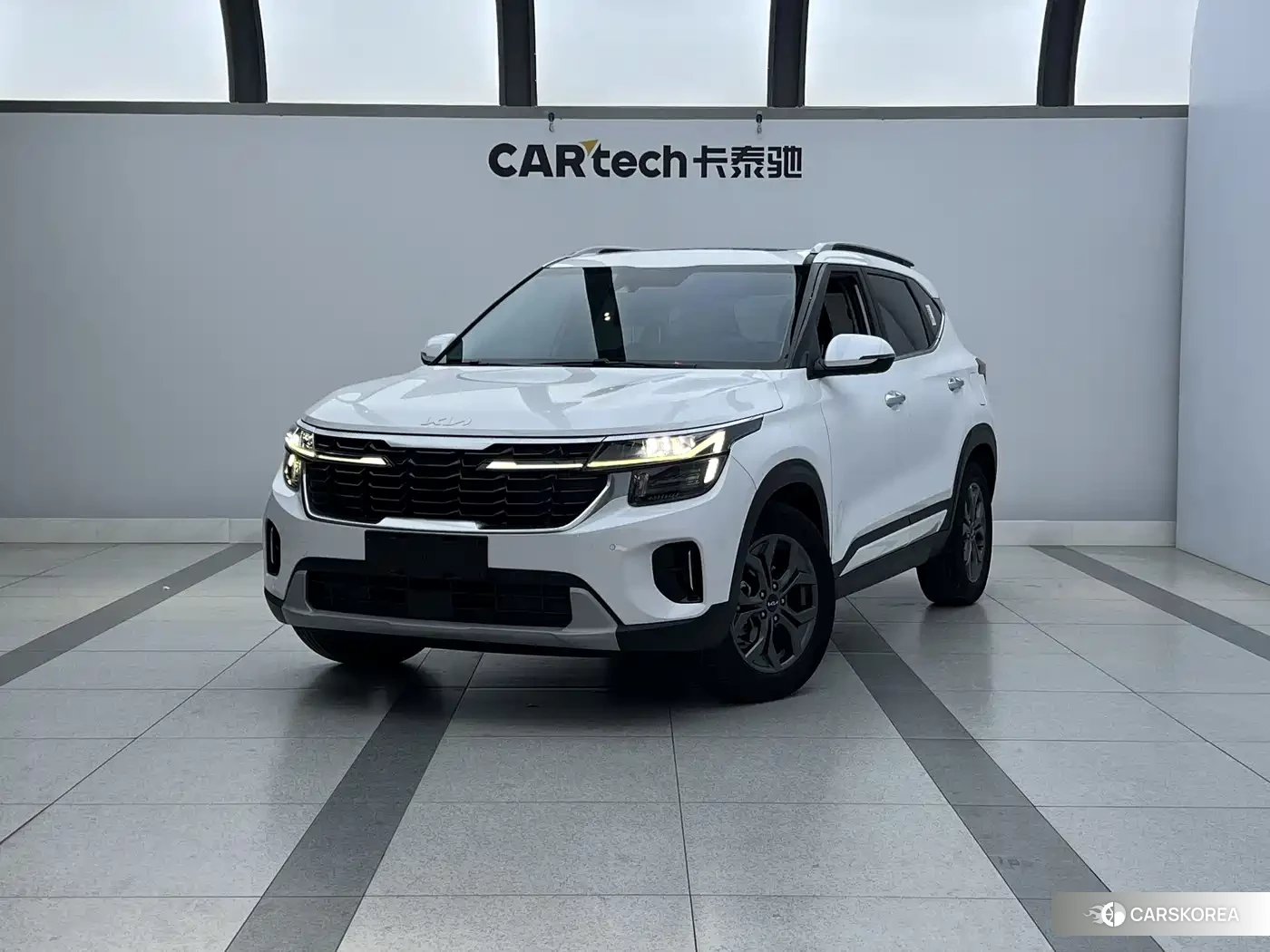 Kia Seltos id 4547339 из Китая 9