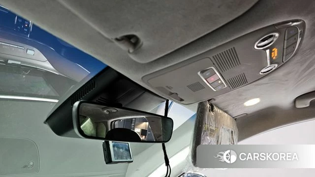 Hyundai The New Grandeur IG id 3922977 из Кореи 9