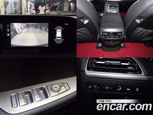 Hyundai Palisade id 2951275 из Кореи 9