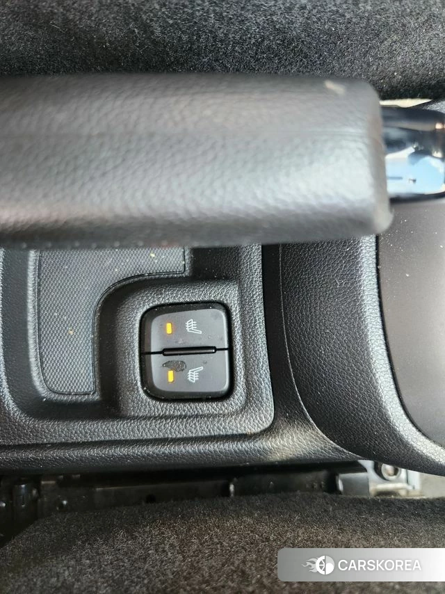 Chevrolet (GM Daewoo) The New Spark id 4769820 из Кореи 9