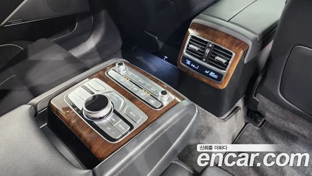 Kia More K9 id 2897226 из Кореи 9