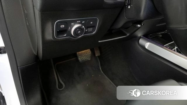 Mercedes-Benz GLB-Class X247 id 3833251 из Кореи 9