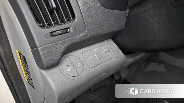 Hyundai The New Grand Starex id 3423541 из Кореи 9