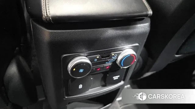 Ford Explorer 6th Generation id 3344659 из Кореи 9