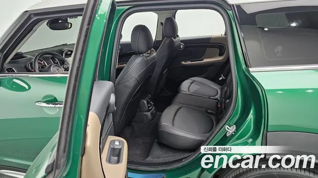 Mini Cooper Countryman id 2807753 из Кореи 9