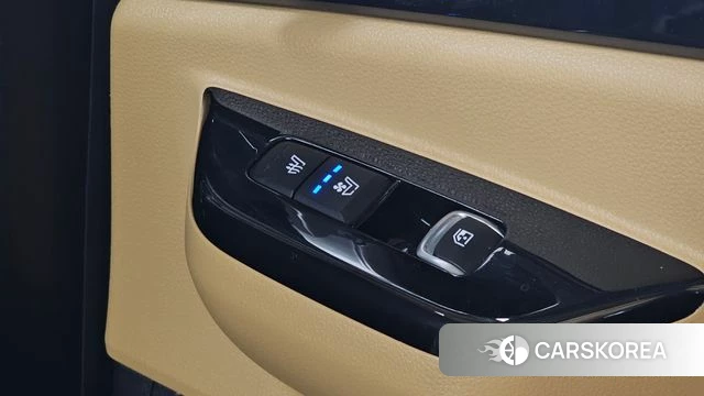 Kia Carnival 4th generation id 3838960 из Кореи 9