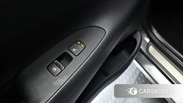 Hyundai The New Grandeur IG id 3479633 из Кореи 9