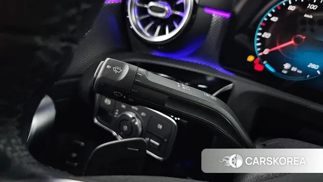 Mercedes-Benz A-Class W177 id 3028336 из Кореи 9