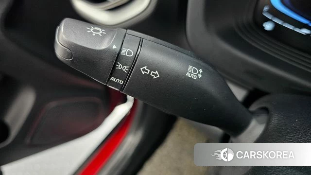 Hyundai Venue id 3841629 из Кореи 9