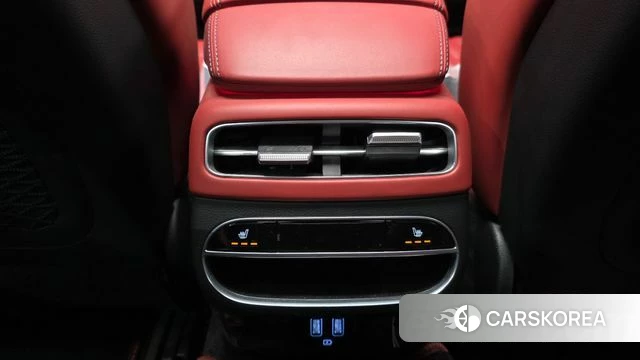 Genesis GV70 id 3850721 из Кореи 9