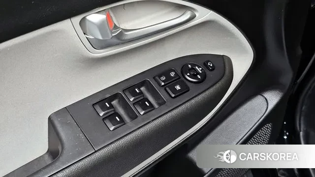 Kia The New Ray id 3702165 из Кореи 9