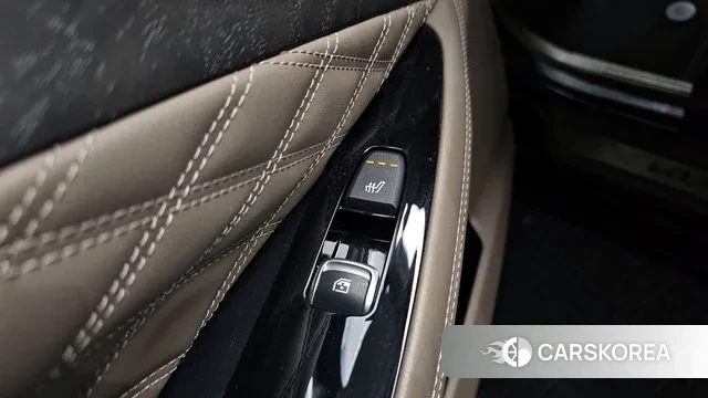 Kia K8 Hybrid id 3615484 из Кореи 9