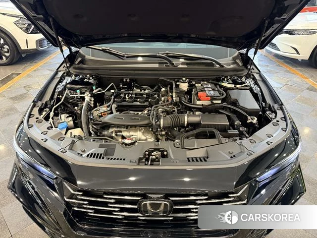 Honda Accord id 4328657 из Китая 9