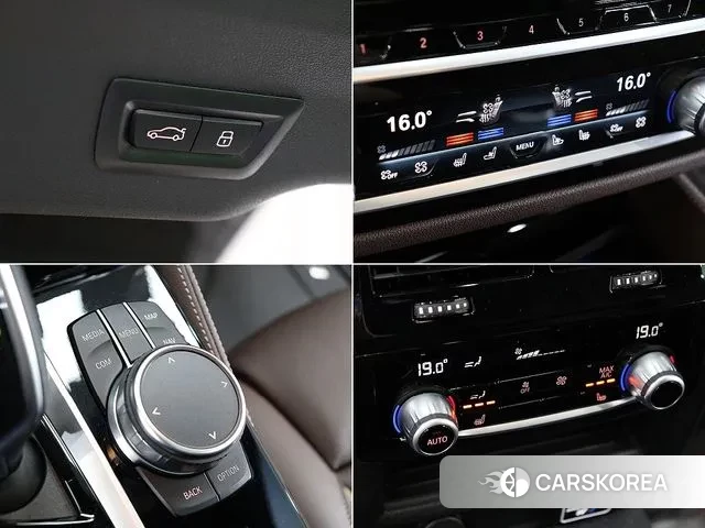 BMW 6 Series GT (G32) id 2974184 из Кореи 9