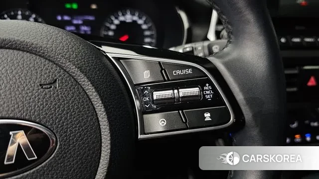 Kia Seltos id 3434223 из Кореи 9